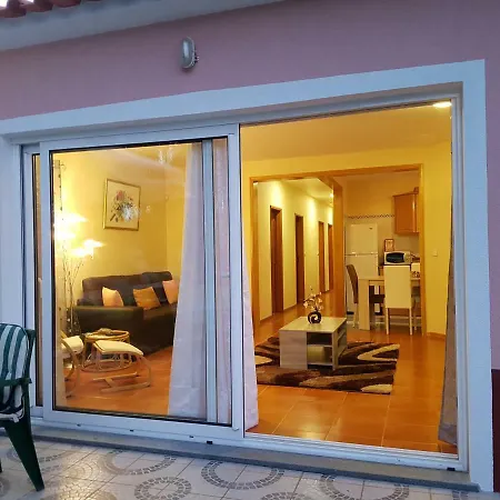 Holiday home Paradise In Prazeres