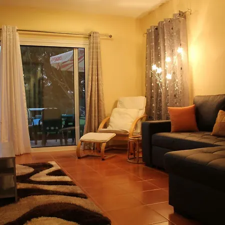 Paradise In Holiday home