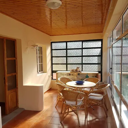 Paradise In Holiday home *