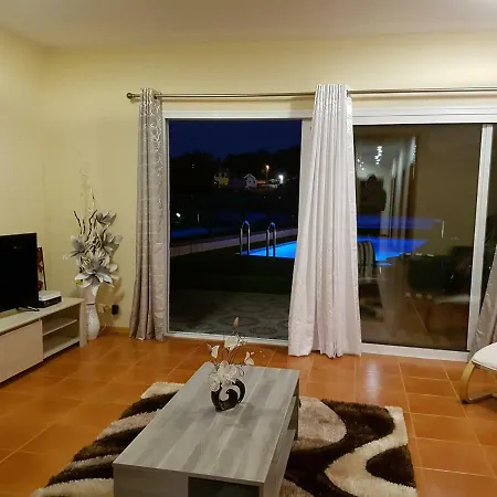 Holiday home Paradise In