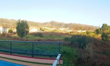 Paradise In Holiday home Prazeres